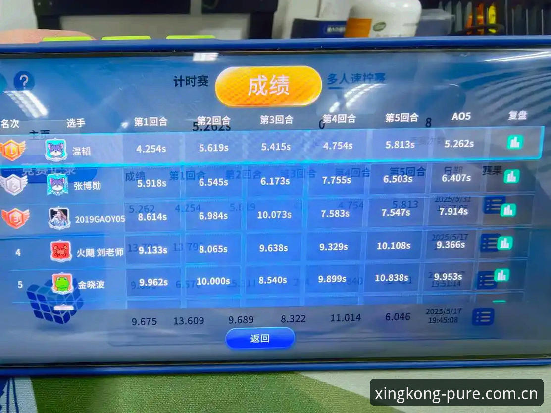 星空体育平台比分推送凭什么"快半拍"？——星空中国区官网赛事数据深度解析